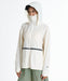 BILLABONG ウィメンズ UTILITY LOGO TAPE ZIP UP PARKA ジップラッシュガード 【2026年夏モデル】 WCP / M