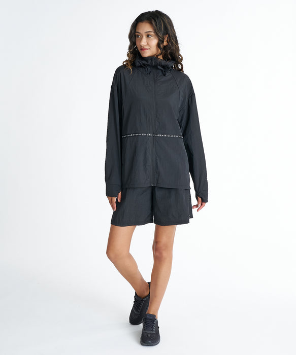 BILLABONG ウィメンズ UTILITY LOGO TAPE SHORTS ラッシュレギンス 【2026年夏モデル】 BLK / M