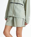 BILLABONG ウィメンズ UTILITY LOGO TAPE SHORTS ラッシュレギンス 【2026年夏モデル】 CED / M