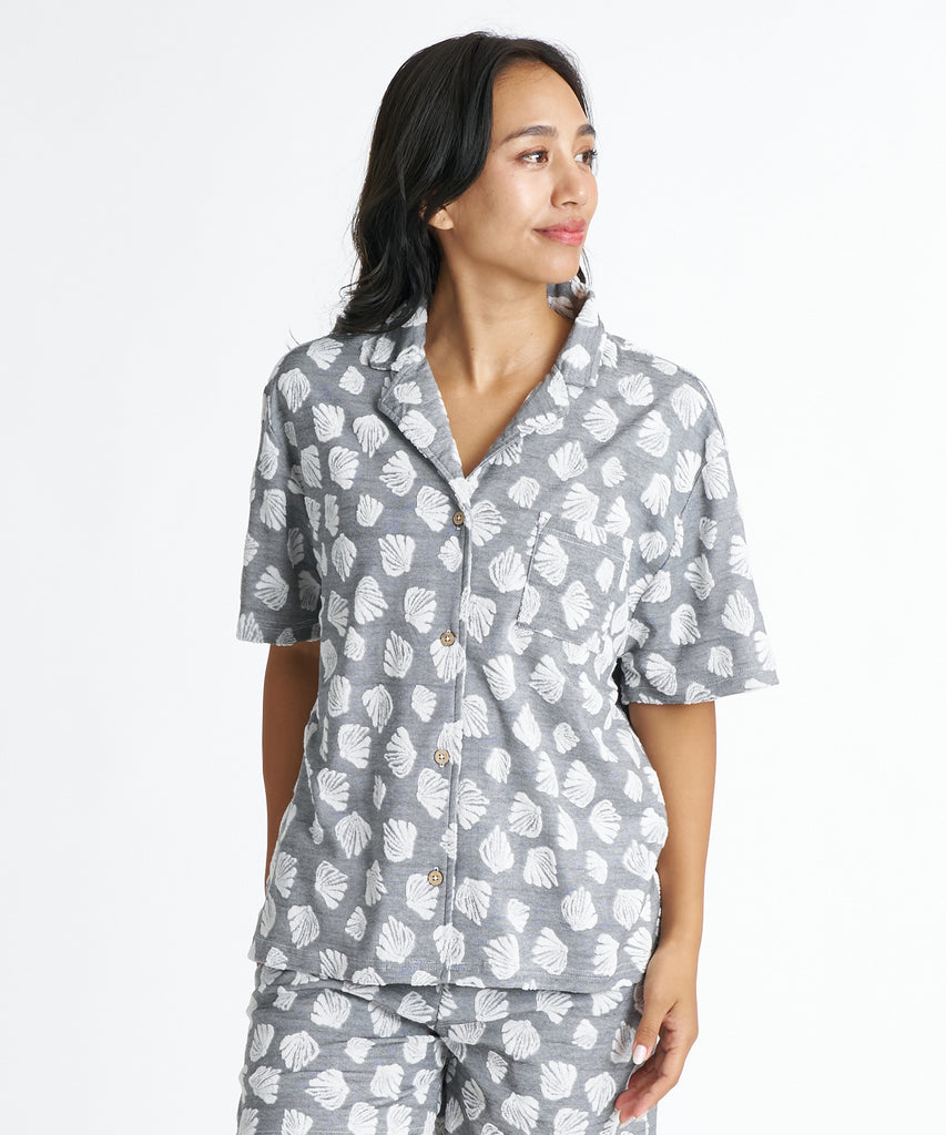 BILLABONG ウィメンズ UTILITY PILE JQ SHIRTS セットアップ ラッシュ