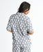 BILLABONG ウィメンズ UTILITY PILE JQ SHIRTS ラッシュガード 【2026年夏モデル】 BPB / L