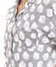 BILLABONG ウィメンズ UTILITY PILE JQ SHIRTS ラッシュガード 【2026年夏モデル】 BPB / L