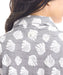 BILLABONG ウィメンズ UTILITY PILE JQ SHIRTS ラッシュガード 【2026年夏モデル】 BPB / L