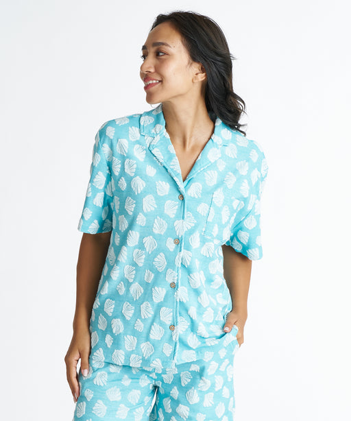 BILLABONG ウィメンズ UTILITY PILE JQ SHIRTS セットアップ ラッシュ