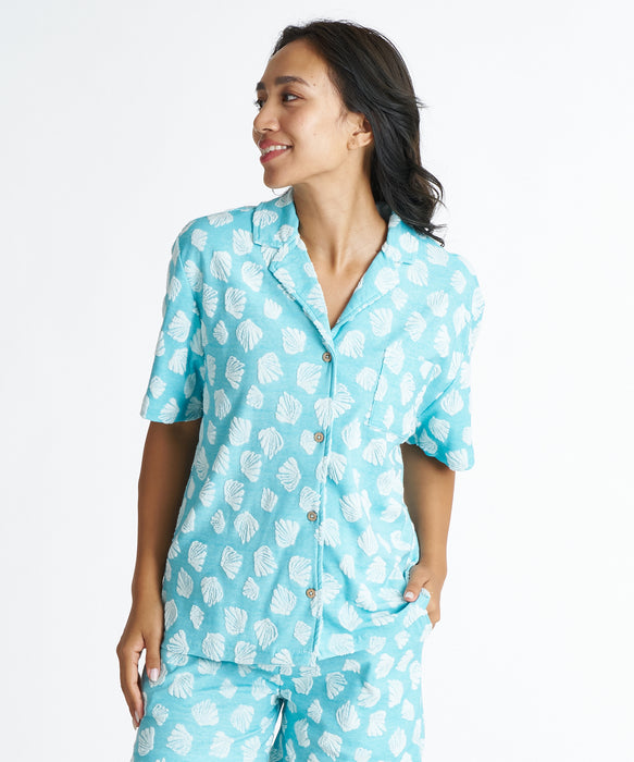 BILLABONG ウィメンズ UTILITY PILE JQ SHIRTS ラッシュガード 【2026年夏モデル】 BTM / L