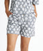BILLABONG ウィメンズ UTILITY PILE JQ SHORTS ラッシュレギンス 【2026年夏モデル】 BPB / L