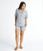 BILLABONG ウィメンズ UTILITY PILE JQ SHORTS ラッシュレギンス 【2026年夏モデル】 BPB / L
