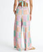 BILLABONG ウィメンズ UTILITY PLEATED LONG PANTS ラッシュレギンス 【2026年夏モデル】 MUL / L