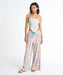 BILLABONG ウィメンズ UTILITY PLEATED LONG PANTS ラッシュレギンス 【2026年夏モデル】 MUL / L