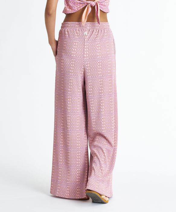 BILLABONG ウィメンズ UTILITY PLEATED LONG PANTS ラッシュレギンス 【2026年夏モデル】 VGV / L