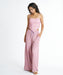 BILLABONG ウィメンズ UTILITY PLEATED LONG PANTS ラッシュレギンス 【2026年夏モデル】 VGV / L