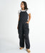 BILLABONG ウィメンズ UTILITY LOGO TAPE SALOPETTE その他ラッシュガード 【2026年夏モデル】 BLK / M