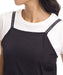 BILLABONG ウィメンズ UTILITY LOGO TAPE SALOPETTE その他ラッシュガード 【2026年夏モデル】 BLK / M