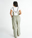 BILLABONG ウィメンズ UTILITY LOGO TAPE SALOPETTE その他ラッシュガード 【2026年夏モデル】 CED / M