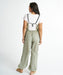 BILLABONG ウィメンズ UTILITY LOGO TAPE SALOPETTE その他ラッシュガード 【2026年夏モデル】 CED / M