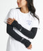 BILLABONG ウィメンズ UTILITY ARM COVER その他ラッシュガード 【2026年夏モデル】 BLK / F