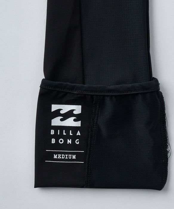 BILLABONG ウィメンズ UTILITY ARM COVER その他ラッシュガード 【2026年夏モデル】 BLK / F