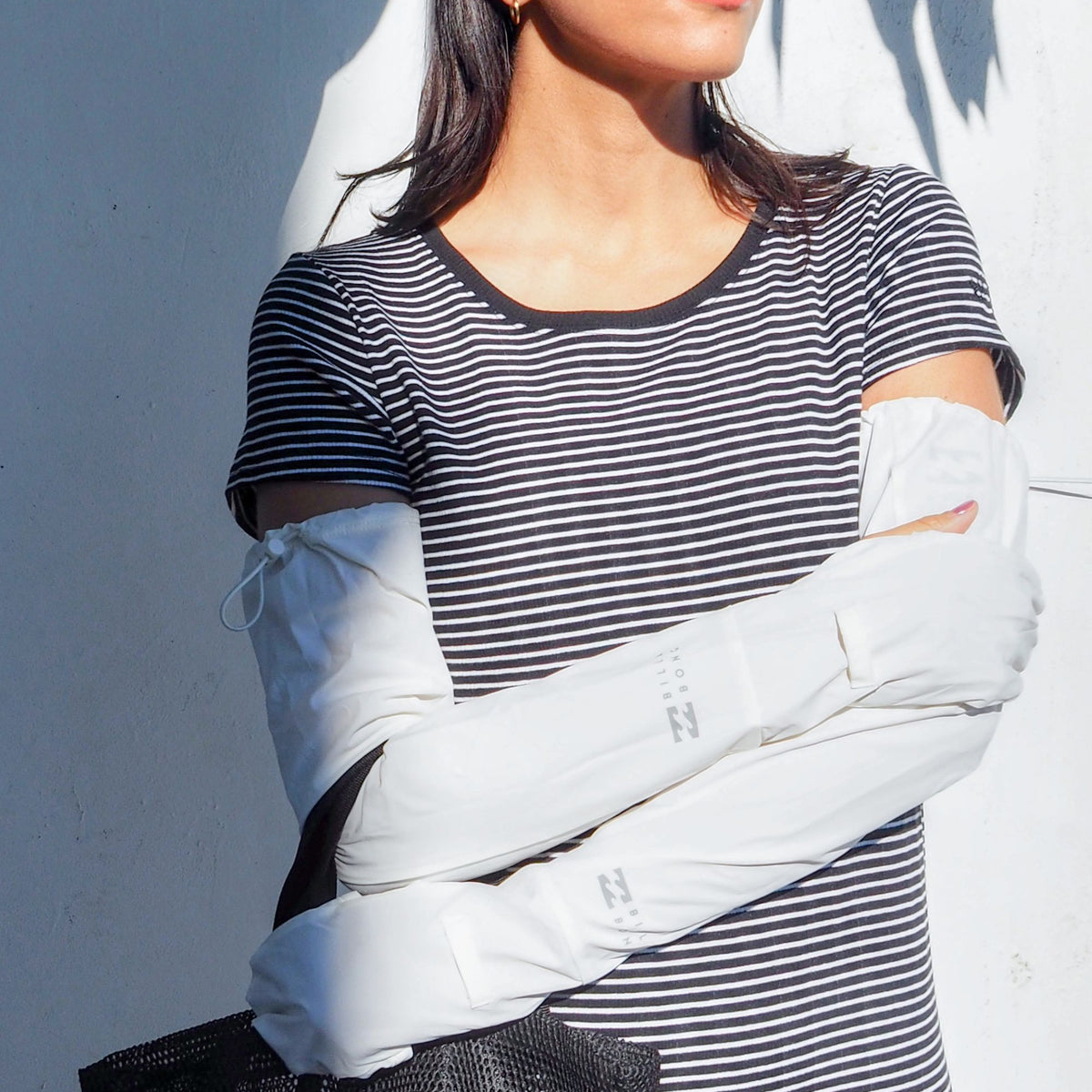 BILLABONG ウィメンズ UTILITY ARM COVER 【2026年夏モデル】
