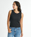 BILLABONG ウィメンズ UTILITY TANK TOP サーフタンクトップ 【2026年夏モデル】 OFB / L