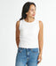 BILLABONG ウィメンズ UTILITY TANK TOP サーフタンクトップ 【2026年夏モデル】 SCS / L