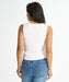 BILLABONG ウィメンズ UTILITY TANK TOP サーフタンクトップ 【2026年夏モデル】 SCS / L