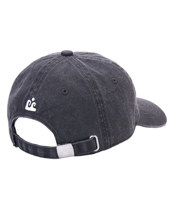 BILLABONG ウィメンズ WASHED LOGO CAP キャップ 【2026年夏モデル】 OFB / F