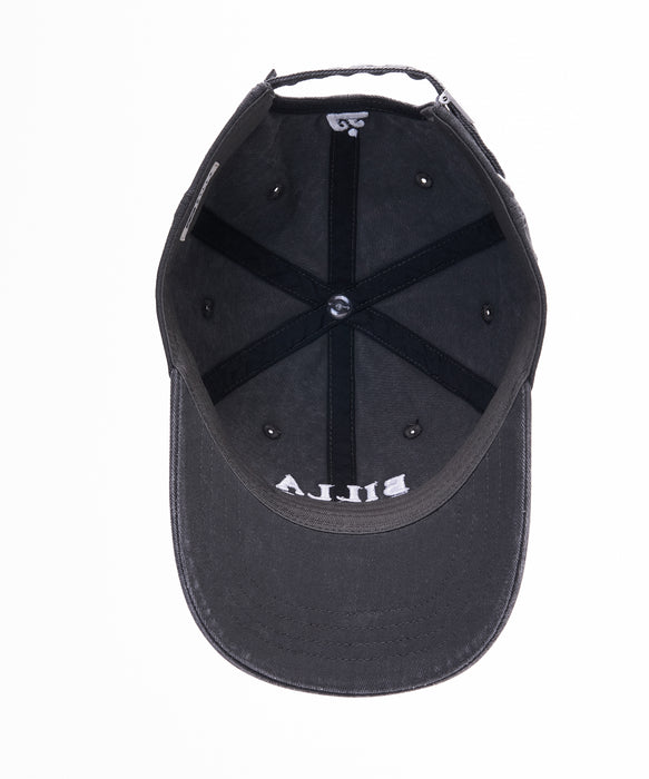 BILLABONG ウィメンズ WASHED LOGO CAP キャップ 【2026年夏モデル】 OFB / F