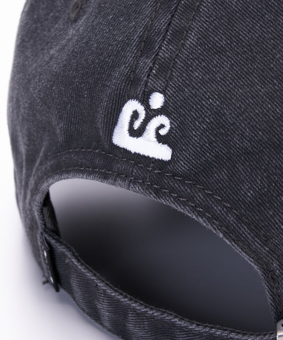 BILLABONG ウィメンズ WASHED LOGO CAP キャップ 【2026年夏モデル】 OFB / F