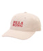 BILLABONG ウィメンズ WASHED LOGO CAP キャップ 【2026年夏モデル】 SCS / F
