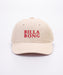 BILLABONG ウィメンズ WASHED LOGO CAP キャップ 【2026年夏モデル】 SCS / F