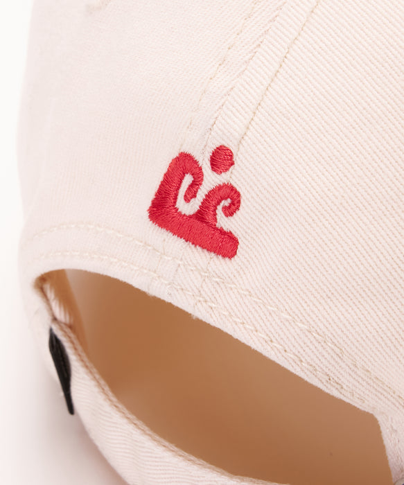BILLABONG ウィメンズ WASHED LOGO CAP キャップ 【2026年夏モデル】 SCS / F