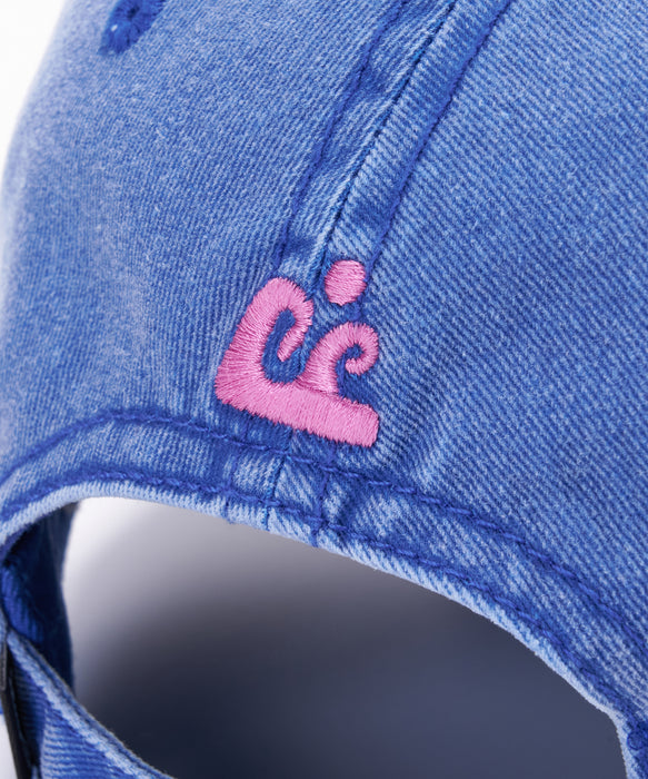 BILLABONG ウィメンズ WASHED LOGO CAP キャップ 【2026年夏モデル】 TRB / F