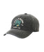 BILLABONG ウィメンズ GRINDER LOGO CAP キャップ 【2026年夏モデル】 OFB / F