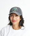 BILLABONG ウィメンズ GRINDER LOGO CAP キャップ 【2026年夏モデル】 OFB / F