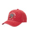 BILLABONG ウィメンズ GRINDER LOGO CAP キャップ 【2026年夏モデル】 RED / F
