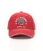 BILLABONG ウィメンズ GRINDER LOGO CAP キャップ 【2026年夏モデル】 RED / F