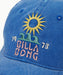 BILLABONG ウィメンズ GRINDER LOGO CAP キャップ 【2026年夏モデル】 TRB / F