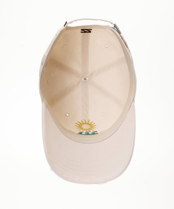 BILLABONG ウィメンズ GRINDER LOGO CAP キャップ 【2026年夏モデル】 WCP / F