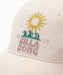 BILLABONG ウィメンズ GRINDER LOGO CAP キャップ 【2026年夏モデル】 WCP / F