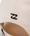 BILLABONG ウィメンズ GRINDER LOGO CAP キャップ 【2026年夏モデル】 WCP / F