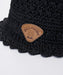 BILLABONG ウィメンズ CROCHET HAT ハット 【2026年夏モデル】 OFB / F