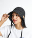 BILLABONG ウィメンズ CROCHET HAT ハット 【2026年夏モデル】 OFB / F