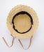 BILLABONG ウィメンズ CROCHET HAT ハット 【2026年夏モデル】 WCP / F