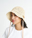 BILLABONG ウィメンズ CROCHET HAT ハット 【2026年夏モデル】 WCP / F