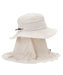 BILLABONG ウィメンズ SHIELD HAT ハット 【2026年夏モデル】 BEG / F