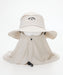 BILLABONG ウィメンズ SHIELD HAT ハット 【2026年夏モデル】 BEG / F