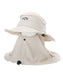 BILLABONG ウィメンズ SHIELD HAT ハット 【2026年夏モデル】 BEG / F