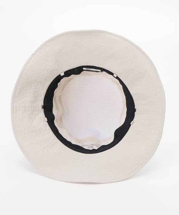 BILLABONG ウィメンズ SHIELD HAT ハット 【2026年夏モデル】 BEG / F