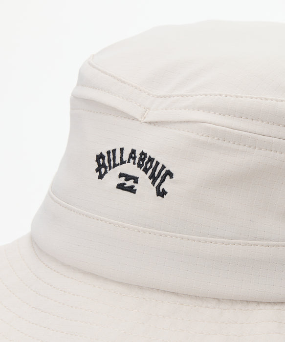 BILLABONG ウィメンズ SHIELD HAT ハット 【2026年夏モデル】 BEG / F