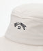 BILLABONG ウィメンズ SHIELD HAT ハット 【2026年夏モデル】 BEG / F